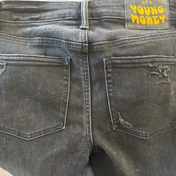 American Eagle Young Money 28 Womens - Picture 8 of 8